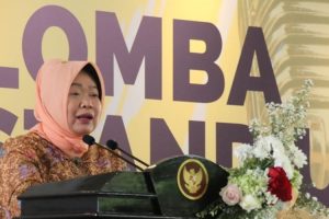 “Stand Up Comedy” Jadi Metode Strategis Sampaikan Kritik