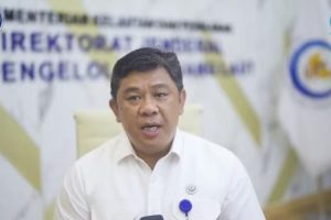 KKP Tegaskan RZ KAW Laut Dorong Kelancaran Investasi Kelautan