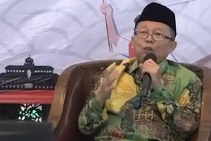 Terkait Penundaan Amendemen Konstitusi, PPP Turut Sepakat