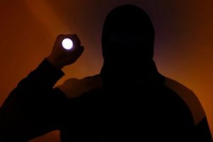 Sebelum Tidur, Baca Doa Agar Terhindar dari Maling dan Gangguan Jin