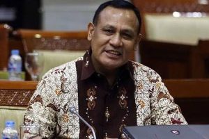 Ketua KPK Sebut PDI Perjuangan Bisa Menjadi Pelopor Budaya Antikorupsi