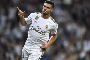 Musim Panas Tahun Ini, Jovic Tinggalkan Madrid
