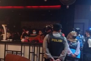 Jelang Ramadan, Satgas COVID-19 Gencar Awasi Kegiatan Masyarakat