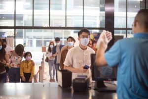 IDI Minta Warga Tetap Disiplin Prokes Meski Masuk Fase Endemi