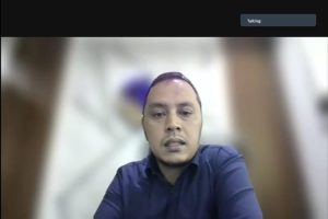 Revisi UU ITE Akan Dibahas Setelah RUU PDP Selesai