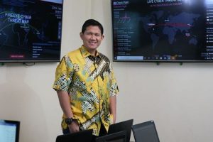 Pakar: Pelaksanaan E-Voting Pada Pemilu Sangat Memungkinkan