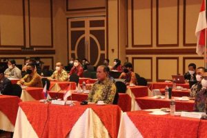 Indonesia-Filipina Perkuat Kerja Sama Penanggulangan Terorisme