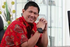 Sistem E-Voting Pemilu Harus Aman Dari Peretasan