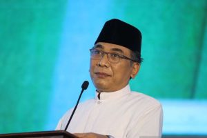 Ketum PBNU Desak Afghanistan Beri Hak Layak Bagi Perempuan