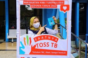 Dinkes Kudus Imbau Masyarakat Waspada Penyebaran Penyakit TBC