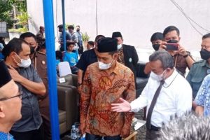 DPRD Bogor Tegaskan ASN Harus Bersih Narkoba