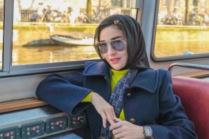 Geger Soal Omzet Ms Glow Capai Rp600 Miliar? Begini Tanggapan Shandy Purnamasari