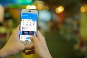 DANA Masih Kaji Soal Layanan Kripto