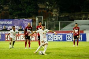 Usai Kalahkan Bali United, Persebaya Jadi Juara Tanpa Mahkota