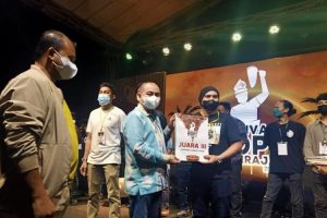 Disbudpar Banda Aceh Gelar Festival Kopi Kutaraja Jadi Daya Tarik Wisatawan