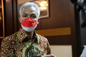Tanggapan Ganjar Pranowo Terkait Pemilu Sistem E-Voting: Ini Soal Trust Saja