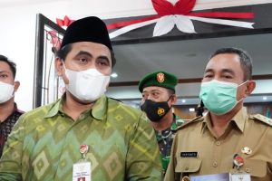 Direktur Reins Harap Masyarakat Lebih Terbuka Terhadap Dampak Psikologis Korban Bencana