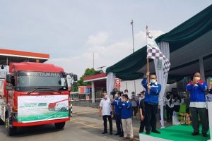 Setara Euro IV, Pertamina Dex Akan Dipasarkan Mulai 1 April 2022