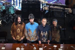 Gaet Ello Sebagai Vokalis, DEWA19 Siap Rilis Lagu “Juliette”