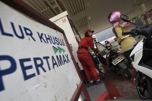 Pengamat: Kenaikan Harga Pertamax Berdampak Pada Laju Inflasi