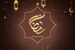 Kumpulan Link Twibbon Ramadhan 2022 Terbaru, Cocok Dibagikan ke Sosmed