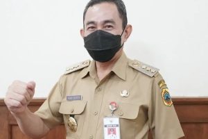 Jelang Akhir Masa Jabatan, Bupati Pati Sebut Tidak Meninggalkan Utang Daerah