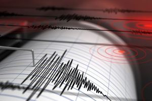 Gempa Bermagnitudo 4,5 Guncang Wilayah Bukittinggi Sumbar