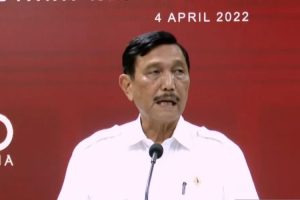 Pemerintah Perpanjang Jam Operasional Sampai Jam 22.00 WIB Di Wilayah Berstatus PPKM Level 2