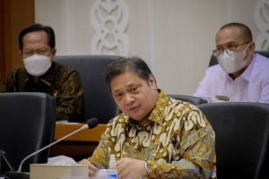 Pemerintah Siapkan 362 DIM Tanggapi Putusan MK Soal UU Cipta Kerja