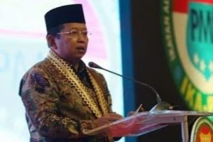 Harlah PMII Ke-62 Momentum Untuk Muhasabah