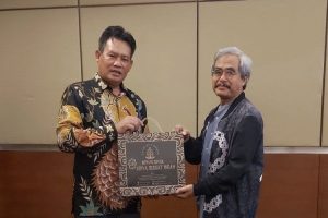 FKIJK Kalteng Pacu Peningkatan Literasi Keuangan Masyarakat