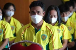 Singapura Open 2022, Indonesia Raih Dua Emas Dan Dua Perak Pada