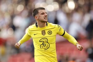 Kalah Berturut-Turut, Mount Ingin Chelsea Menangkan Final Dan Balas Liverpool