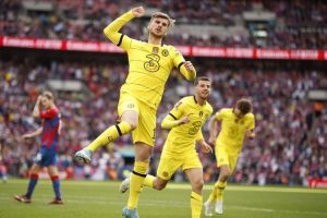 Final Piala FA, Chelsea Tantang Liverpool Usai Taklukkan Palace 2-0
