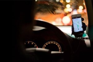 Lecehkan Penumpang, Sopir Taksi Online di Tulungagung Ditangkap Polisi