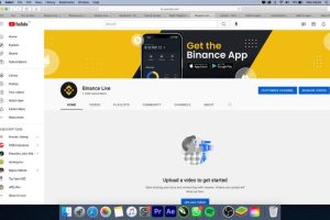 Channel Youtube Ganjar Pranowo Diretas