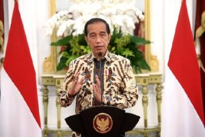 Presiden Tanda Tangani Keppres Cuti Bersama ASN 2022, Ini Isinya