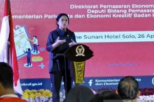 Puan Pastikan Lulusan SMA Bisa Melanjutkan Kuliah dengan KIP   