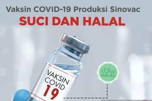Anggota DPR Desak Kemenkes Segera Beli Vaksin Halal