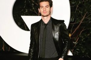 Andrew Garfield Ungkap Keinginannya untuk Berhenti dari Dunia Akting 