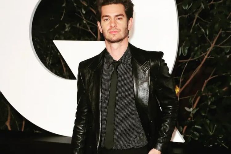 Andrew Garfield Ungkap Keinginannya untuk Berhenti dari Dunia Akting 