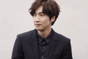 Main di Drama “The Killer’s Shopping List”, Begini Cerita Lee Kwang-soo