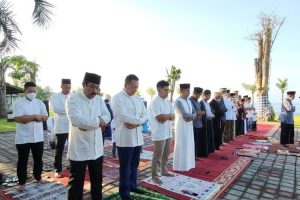 Ketua MPR: Pentingnya Nilai Kebersamaan Dalam Berlebaran