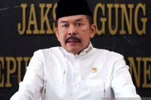 Jaksa Agung Akan Beri Sanksi Pegawai yang Tak Masuk pada Hari Pertama Kerja