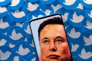 Usai Beli Twitter, Elon Musk Dapat Pujian dari Pangeran Arab: Pemimpin yang Unggul