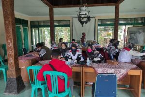 Polres Banjarnegara Gelar Vaksinasi di Objek Wisata Dieng