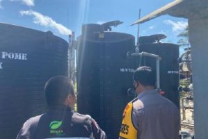 Polisi Dalami Kasus Karyawan Tewas Keracunan Biogas