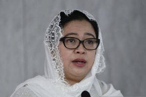 Setelah Puncak Arus Balik, Puan Sebut Pelayanan Harus Tetap Optimal