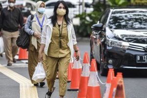 Anggota DPR Sebut Jalannya Pemerintahan Tidak Terganggu Dengan Adanya WFH ASN