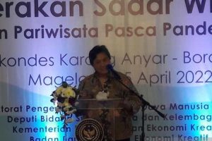 Usai Libur Idul Fitri, MPR Fokus Tingkatkan Produktivitas